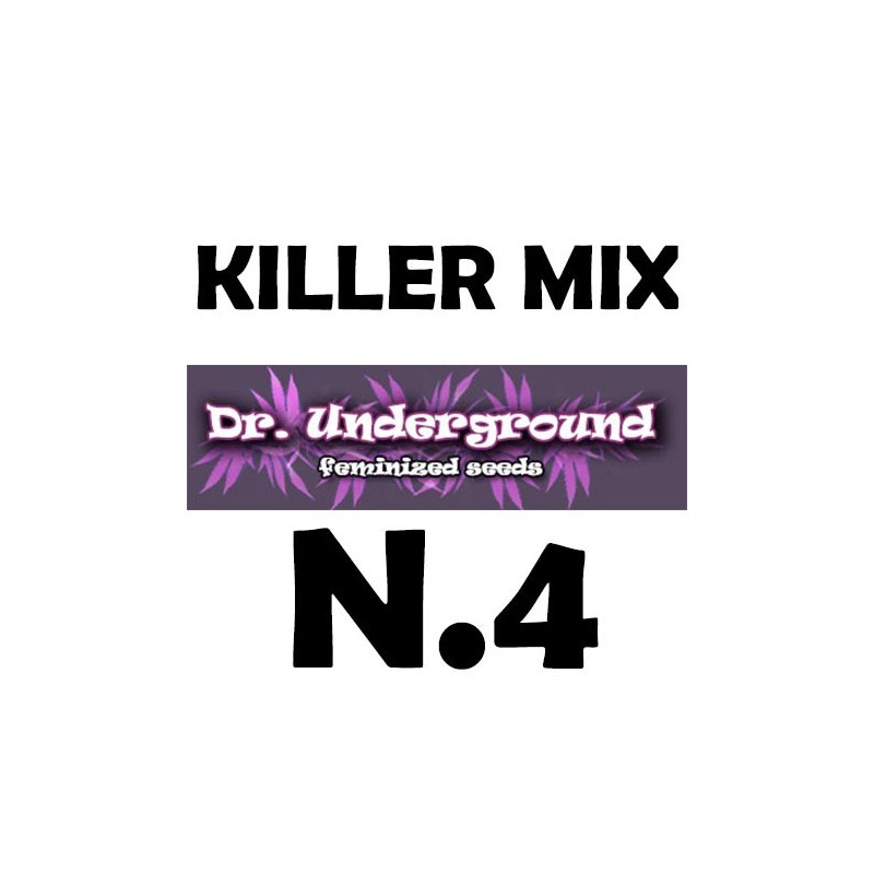 Killer Mix