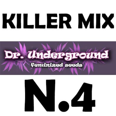 Killer Mix