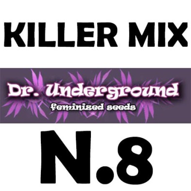 Killer Mix 8