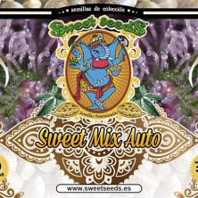 Sweet Mix Auto
