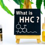 Qué es el HHC