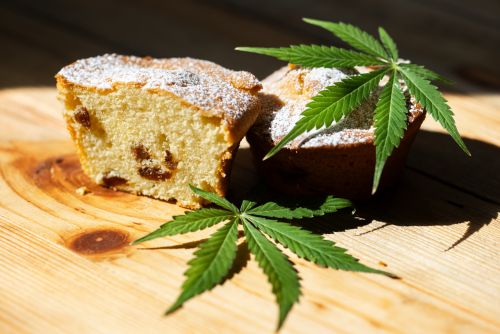 Recetas con marihuana descarboxilada