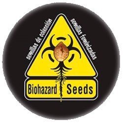 Biohazard Seeds