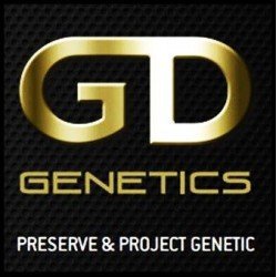 Green Devil Genetics