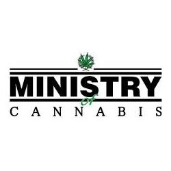 Ministry Of Cannabis