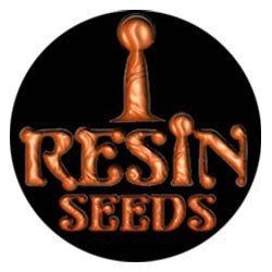 Resin Seeds