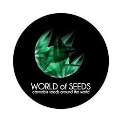 World of Seeds