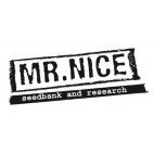 Mr. Nice Seeds